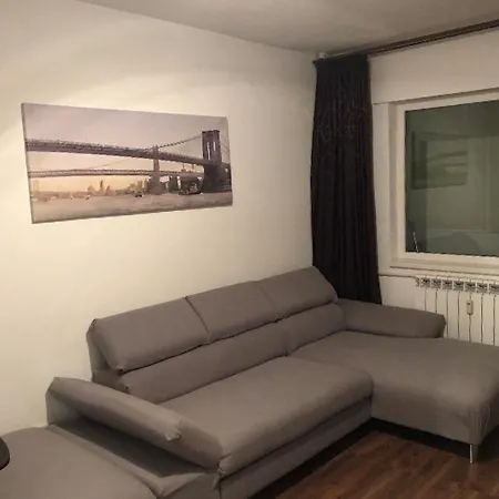 Apartment Mystic Retreat