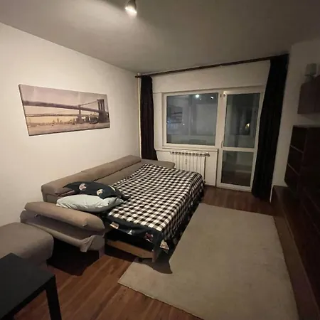 公寓 Apartment