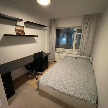 Apartment Mystic Retreat *