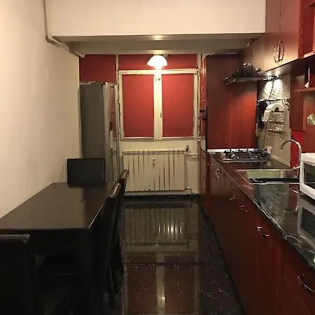 Apartment 公寓