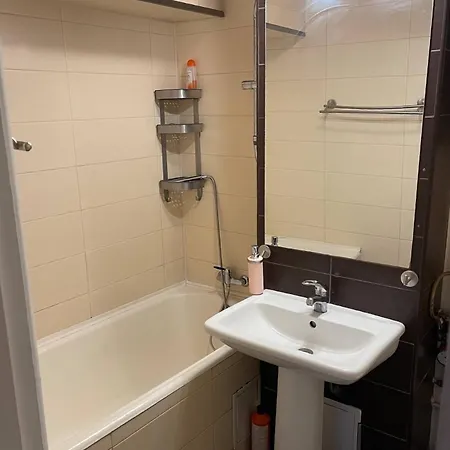 Apartment *