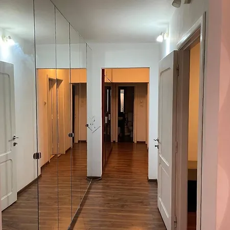 Mystic Retreat Apartment
