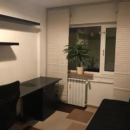 Apartment Mystic Retreat