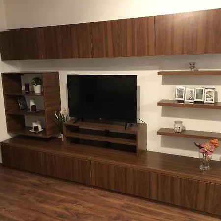 公寓 Apartment 布加勒斯特