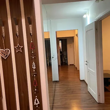Mystic Retreat Apartment